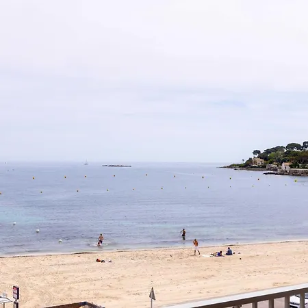 1bdr 4p Flat With Stunning Sea Views